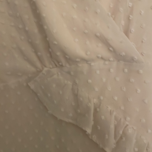 Beautiful Lulu’s dress sz lg nwt - Picture 4 of 8